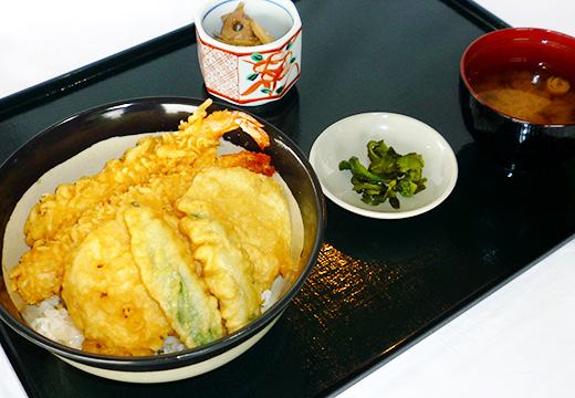 天丼